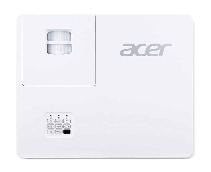 Проектор Acer PL6510 FHD, 5500 lm, LASER, 1.4-2.24 (MR.JR511.001) MR.JR511.001 фото