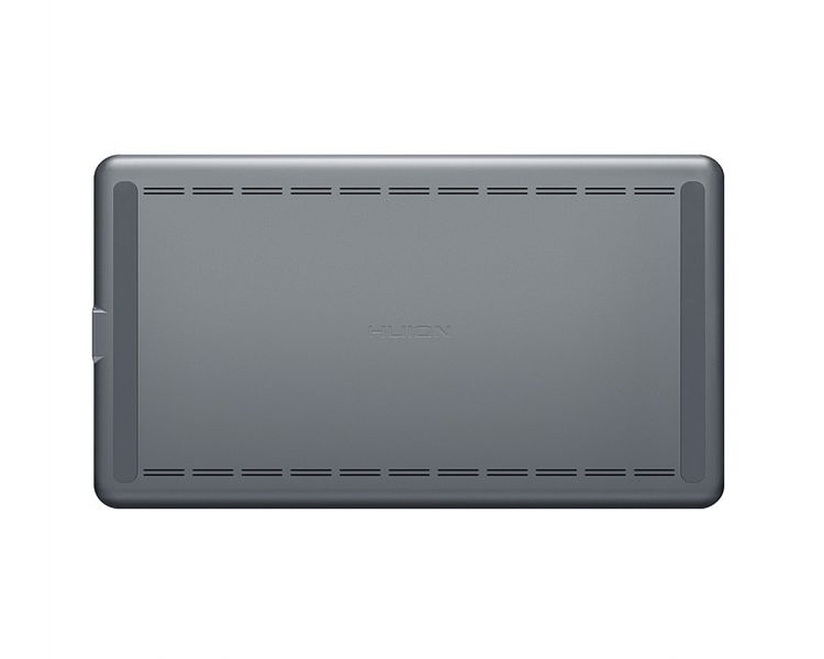 Графический монитор Huion 13,3" Kamvas Pro 13 USB-C, черный GT133_HUION фото