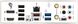 Материнcька плата ASUS ROG STRIX B660-A GAMING WIFI D4 s1700 B660 4xDDR4 M.2 HDMI DP Wi-Fi BT ATX (90MB18S0-M1EAY0)