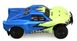 Шорт 1:14 LC Racing SCH бесколлекторный (синий) (LC-SCH-BLU)
