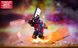 Игровая коллекционная фигурка Game Packs Heroes of Robloxia: Ember&Midnight Shogun W4 Roblox ROG0121