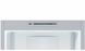 Холодильник Bosch з нижн. мороз., 176x60x65, xолод.відд.-192л, мороз.відд.-87л, 2дв., А++, NF, нерж (KGN33NL206)