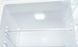 Холодильник Snaige з нижн. мороз., 176x60х65, холод.відд.-233л, мороз.відд.-54л, 2дв., A+, ST, сірий (RF32SM-S0CB2F)