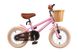 Детский велосипед MIQILONG RM 12"