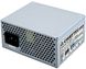 Блок живлення CHIEFTEC Smart (250W), >85%, 80мм, 1xMB 24pin(20+4), 1xCPU 8pin(4+4), 2xMolex, 2xSATA, SFX, Bulk (SFX-250VS)