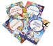 Набір Розумних Казок «Світові класичні казки» Smart Koala SKSFTS1 - Уцінка