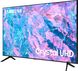 Телевизор 75" Samsung LED 4K UHD 50Hz Smart Tizen Black (UE75CU7100UXUA)