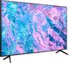 Телевизор 75" Samsung LED 4K UHD 50Hz Smart Tizen Black (UE75CU7100UXUA)