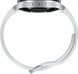Смарт-годинник Samsung Galaxy Watch 6 44mm (R940) 1.47", 480x480, sAMOLED, BT 5.3, NFC, 2/16GB, сріблястий