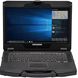 Ноутбук Durabook S14I 14" FHD AG, Intel i7-1165G7, 16GB, F512GB, NVD1050-2, LTE, Win10P (S4F2B3AE3BXE)