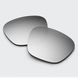 Линзы Bose Lenses для очков Bose Alto, размер S/M, Mirrored Polarized Silver (843709-0200)