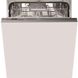 Посудомийна машина Hotpoint вбудовувана, 13компл., A+, 60см, дисплей, 3й кошик, білий (HI5010C)