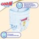 Трусики-підгузки GOO.N Premium Soft для дітей 7-12 кг (розмір 3(M), унісекс, 50 ​​шт) 863227 - Уцінка