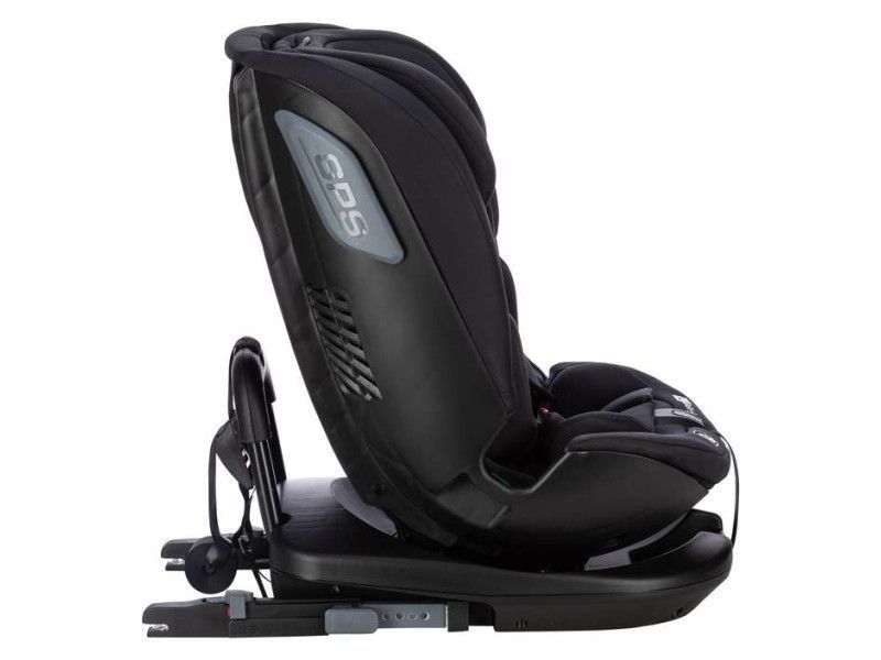 Автокрісло FreeON Epic i-Size 40-150 см, чорний 81521 фото