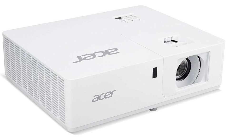 Проєктор Acer PL6510 FHD, 5500 lm, LASER, 1.4-2.24 (MR.JR511.001) MR.JR511.001 фото