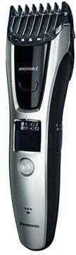 Машинка для стрижки бороди та вус Panasonic (ER-GB70-S520) ER-GB70-S520 фото