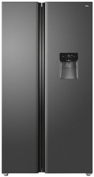 Холодильник SBS TCL RP503SSF0, 177х92х63см, 2 дв., Х- 322л, М- 181л, A+, NF, Нерж RP503SSF0 RP503SSF0 фото