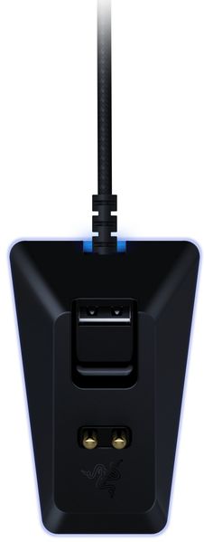 Док-станція Razer Chroma RGB, чорний RC30-03050200-R3M1 фото