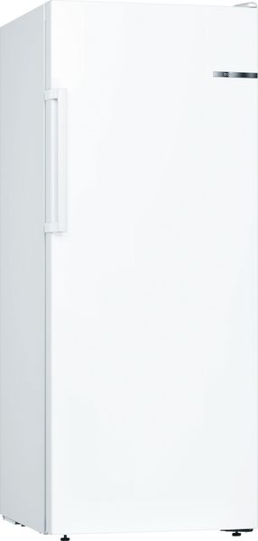 Морозильна камера Bosch, 146x60x65, 173л, 1дв., А++, ST, білий (GSV24VWEV) GSV24VWEV фото