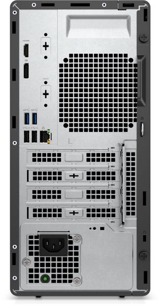 Комп'ютер персональний DELL OptiPlex 7010 MT, Intel i3-13100, 8GB, F256GB, ODD, UMA, кл+м, Win11P (N008O7010MT) N008O7010MT фото