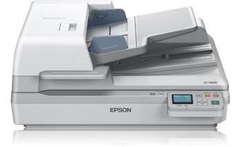 Сканер A3 Epson Workforce DS-70000N B11B204331BT фото