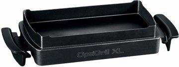 Форма для випікання TEFAL Optigrill+ XL (XA727810) XA727810 фото