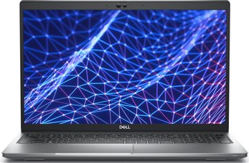 Ноутбук Dell Latitude 5530 15.6" FHD AG, Intel i7-1265U, 16GB, F256GB, UMA, Win11P, черный (N207L5530MLK15UA_W11P) N207L5530MLK15UA_W11P фото