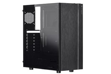 Комп’ютер персональний 2E Complex Gaming AMD R5-1600, 8Gb, F480GB, NVD1650-4, A320, GX910, 500W, FreeDos 2E-3460 фото