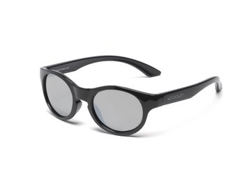 Дитячі сонцезахисні окуляри Koolsun чорні серії Boston розмір 1-4 років KS-BOBL001 - Уцінка KS-BOBL001 фото