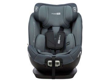 Автокресло FreeON GALLANT PRO, 76-150, серый 81866 фото