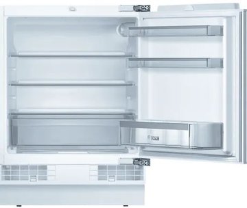 Холодильна камера Bosch вбуд., 82x60x55, 141л, 1дв., А++, ST, білий (KUR15ADF0U) KUR15ADF0U фото