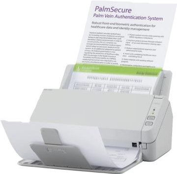 Документ-сканер A4 Ricoh SP-1130N PA03811-B021 фото