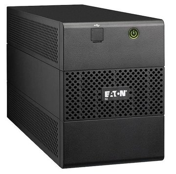Джерело безперебійного живлення Eaton 5E, 850VA/480W, USB, 4xC13 (5E850IUSB) 5E850IUSB фото