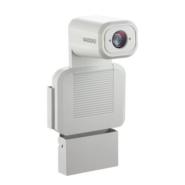 Камера видеоконференции Vaddio IntelliSHOT автоматическая наводка, белая 999-21100-001W фото