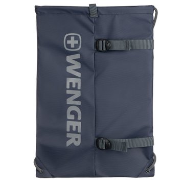 Рюкзак на веревках Wenger XC Fyrst, синий (610168) 610168 фото