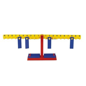Набор для счета Gigo Математические весы-балансир (1026) 1026 фото