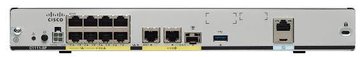 Маршрутизатор Cisco ISR 1100 8 Ports Dual GE WAN Ethernet Router - Уцінка C1111-8P фото