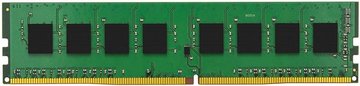 Память ПК Kingston DDR4 8GB 3200 (KVR32N22S6/8) KVR32N22S6/8 фото