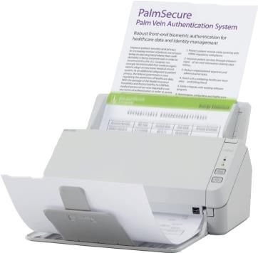 Документ-сканер A4 Fujitsu SP-1120N (PA03811-B001) PA03811-B001 фото