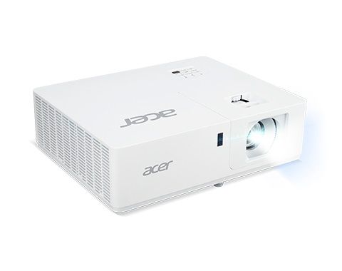 Проєктор Acer PL6610T WUXGA, 5500 lm, LASER, 1.4-2.24 (MR.JR611.001) MR.JR611.001 фото
