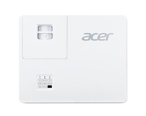 Проєктор Acer PL6610T WUXGA, 5500 lm, LASER, 1.4-2.24 (MR.JR611.001) MR.JR611.001 фото