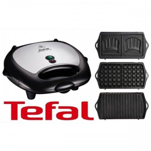 Мультимейкер Tefal SW614831 - Уцінка SW614831 фото