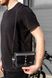 Сумка велосипедна Neo Tools, 23х12х17см, поліестер 600D, водонепроникна, чорний (91-009)