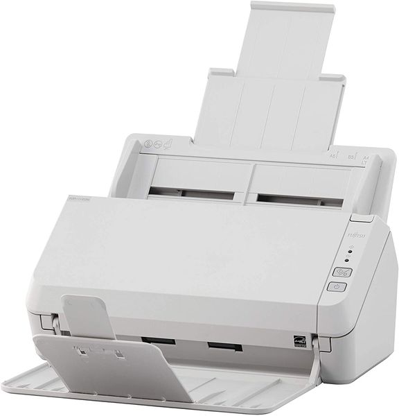 Документ-сканер A4 Fujitsu SP-1120N (PA03811-B001) PA03811-B001 фото