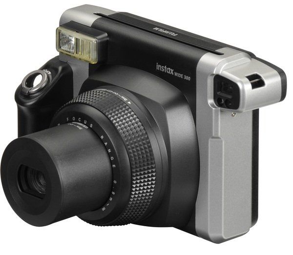 Фотокамера миттєвого друку Fujifilm INSTAX 300 (16445795) 16445795 фото