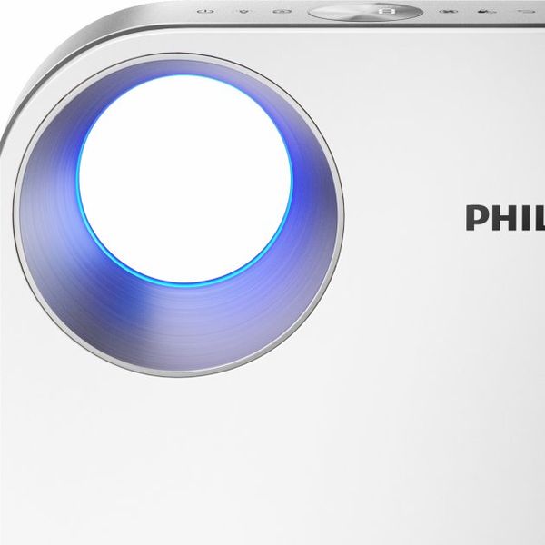 Очищувач повітря Philips Series 4500i AC4550/50 AC4550/50 фото