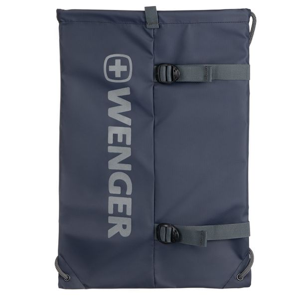 Рюкзак на мотузках Wenger XC Fyrst, синій (610168) 610168 фото