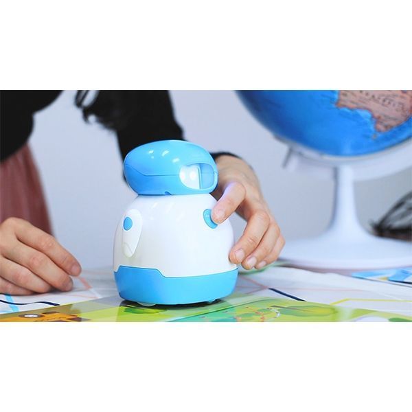 Мой первый программируемый робот Edu-Toys (JS020) JS020 фото