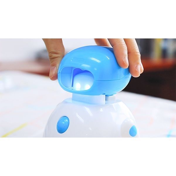 Мой первый программируемый робот Edu-Toys (JS020) JS020 фото
