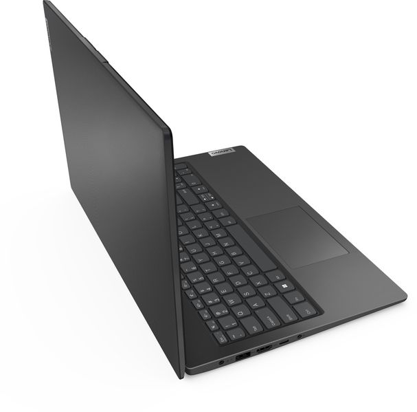 Ноутбук Lenovo V15-G4 15.6" FHD IPS AG, AMD R5-7520U, 16GB, F256GB, UMA, DOS, чорний (82YU00UJRA) 82YU00UJRA фото
